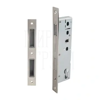 Корпус Armadillo (Армадилло) узкопрофильного замка с магнитной защёлкой GRAVITY.PROF.35 INOX304