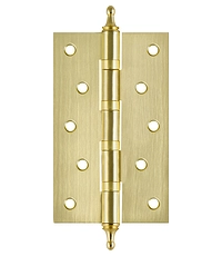 Купить Петля Fuaro (Фуаро) универсальная IN5400UA SB (4BB/A/ 125x75x25) по цене 367 руб. в Москве