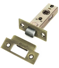 Защелка межкомнатная Renz INL 5-45