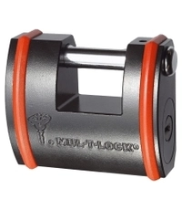 Купить Навесные замки Mul-T-Lock SB NE 12 (MTL800) по цене 39`375 руб. в Москве