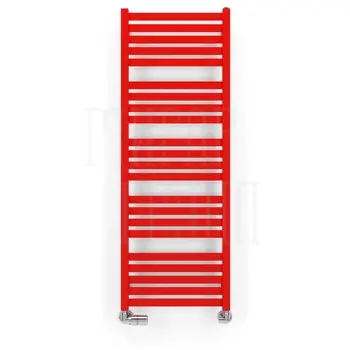 Полотенцесушитель Terma 'Marlin' 1185-530 комбинированный белый (9016)