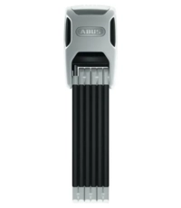 Купить Велозамок складной Abus Bordo Alarm 6000A/90 WH SH по цене 16`560 руб. в Москве
