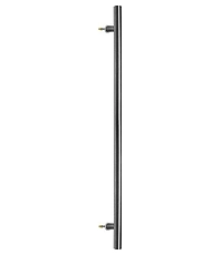 Купить Ручка-скоба PH-22-25/825-INOX Fuaro (1000/825 mm) по цене 3`487 руб. в Москве