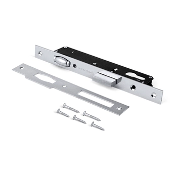 Корпус замка Palladium 0155 (25 мм) хром