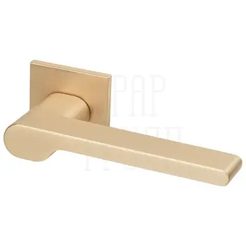 Ручка Armadillo (Армадилло) раздельная K.YM.COTTA итальянский тисненый