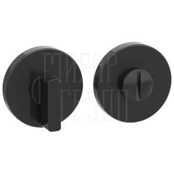 Ручка Punto (Пунто) поворотная BK6.R.EST.R52.JOY черный