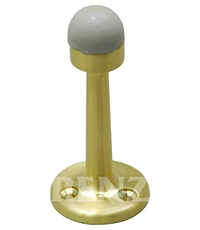 Ограничитель дверной РЕНЦ настенный INDS 77