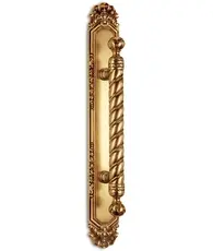 Купить Дверная ручка-скоба Salice Paolo "Meda" 3080 (535/370 mm) по цене 57`130 руб. в Москве