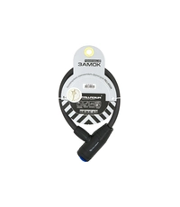 Купить Замок тросовый Palladium PL 407-35/10 по цене 385 руб. в Москве