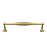 Мебельная ручка-скоба CORONA mod. "0079" 160 180*40*20 mm