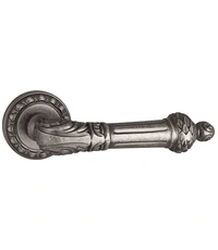 Ручка Punto (Пунто) раздельная LUXOR MT