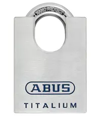 Купить Навесной замок ABUS 96CSTI/60 по цене 6`380 руб. в Москве