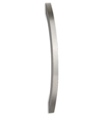 Купить Дверная ручка-скоба Convex 883 (300/250 mm) по цене 6`820 руб. в Москве