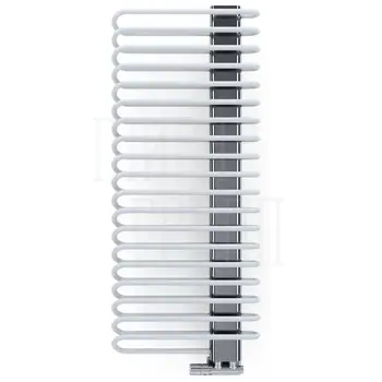 Полотенцесушитель Terma 'Michelle' Chrome 1200-500 комбинированный хром (chrome)