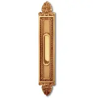 Купить Ручка-купе Salice Paolo Pompei 4316-s по цене 8`673 руб. в Москве