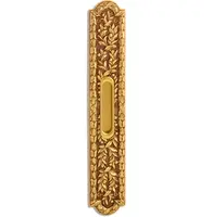 Купить Ручка-купе Salice Paolo Doha 3302-s по цене 12`054 руб. в Москве