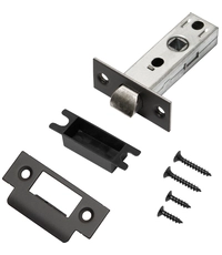 Защелка Ajax (Аякс) врезная METLM45-8