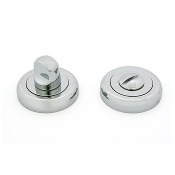 Фиксатор санузловый Palladium S CP хром