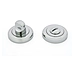 Фиксатор санузловый Palladium S CP, хром