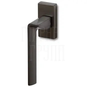 Ручка оконная SALICE PAOLO 'Edge' SQ 6173 полированный хром