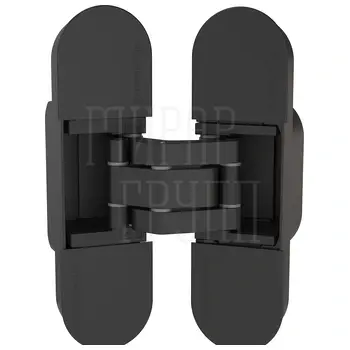 Петля Armadillo (Армадилло) скрытой установки U3D2002.TG BL TECH