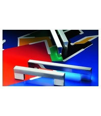 Купить Мебельная скоба Formae (Colombo Design) F133E 128 мм по цене 2`108 руб. в Москве