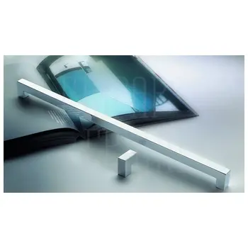 Мебельная скоба Formae (Colombo Design) F101I 320 мм полированный хром