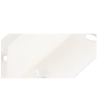 Пластиковый Armadillo (Армадилло) нижний поводок SLD.Comfort/Comfort-PRO.bottom catch
