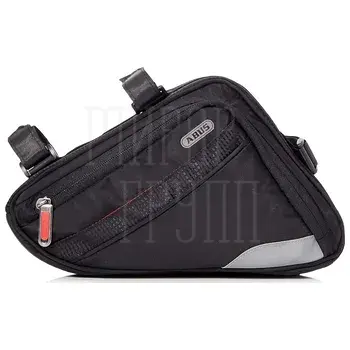 Сумка на раму ABUS ST 2250 Oryde для велика черный