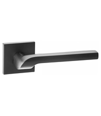 Купить Дверные ручки Puerto (Пуэрто) "Пастьера", серия SLIM INAL 535-03 slim по цене 585 руб. в Москве