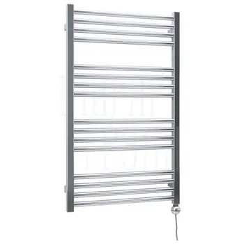 Полотенцесушитель Terma 'Fiona' Chrome 1620-500 электрический хром (chrome)