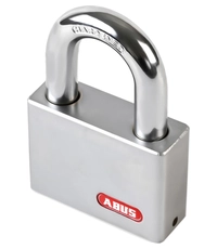 Купить Навесной замок ABUS 838/50 B по цене 2`200 руб. в Москве