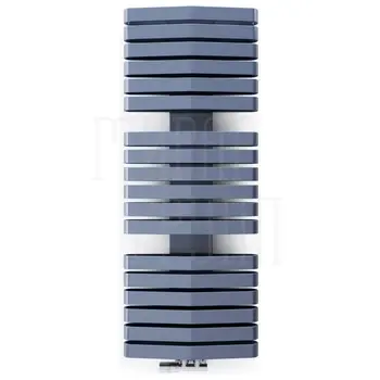 Полотенцесушитель Terma 'Iron' D 1510-600 комбинированный белый (9016)