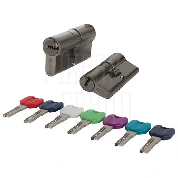 Цилиндровый Punto (Пунто) MaxPro7000Key 52mm (21+10+21) 7key