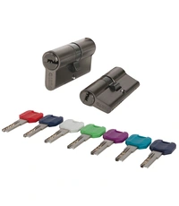 Цилиндровый Punto (Пунто) MaxPro7000Key 52mm (21+10+21) 7key