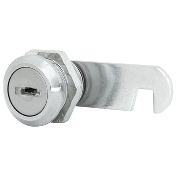 Замок почтовый Palladium ML-16 никель никель