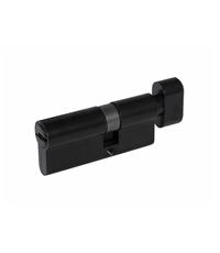 Цилиндровый механизм Palladium ZN 70 (30х40) C BK