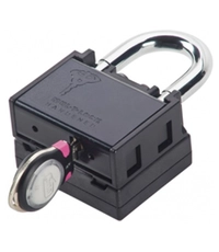 Купить Навесной замок WatchLock® с GPS и GSM (MTL800) по цене 67`708 руб. в Москве