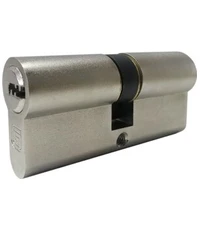 Цилиндровый механизм Guardian (Гардиан) GB 82 мм (41/41) Ni /128:4492/