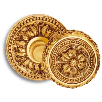 Ручка-кноб Salice Paolo Le Havre 3110 PZ французское золото