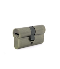 Цилиндровый механизм Palladium ZN 60 C ET