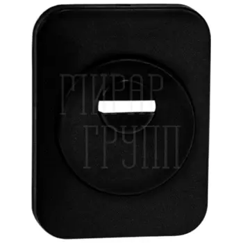 Накладка защитная Ajax (Аякс) ESC DEF.K.MD50 черный