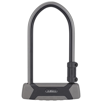 Велозамок ABUS 540/160HB230+USH540 Granit Xplus черный