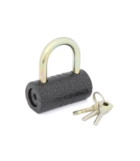 Замок навесной Фабрика замков 801F-70