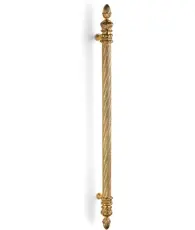 Купить Дверная ручка-скоба SALICE PAOLO "Gulliver" 3039 (1255/900 mm) по цене 92`463 руб. в Москве