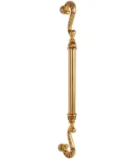 Купить Дверная ручка-скоба Salice Paolo "Rhodus" 3068 (780/700 mm) по цене 56`448 руб. в Москве