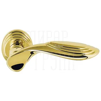 Ручка Colombo Cameo DB41 R ф/з полированная латунь