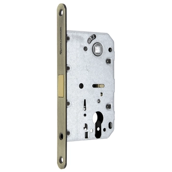 Корпус замка магнитный Palladium 600-M античная бронза