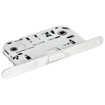 Защелка бесшумная сантехническая MORELLI Innovation IP WC без отв. планки белый