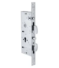 Корпус Kale kilit (Кале килит) врезного замка 276 w/b